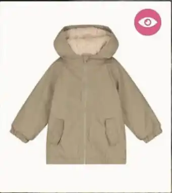 Prenatal Jas aanbieding