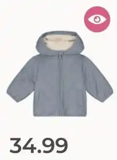 Prenatal Jas aanbieding
