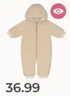 Prenatal Jas aanbieding