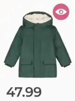 Prenatal Jas aanbieding