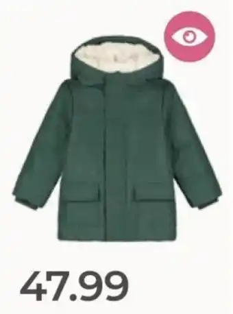 Prenatal Jas aanbieding