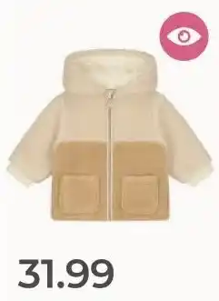 Prenatal Jas aanbieding