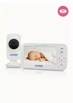 Prenatal Luvion icon deluxe aanbieding