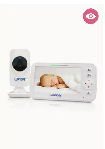 Prenatal Luvion icon deluxe aanbieding