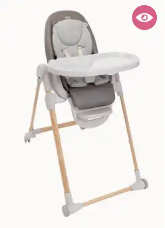 Prenatal Chicco Polly Armonia aanbieding