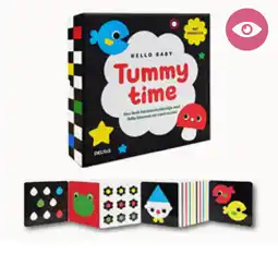 Prenatal Hello baby tummy time aanbieding