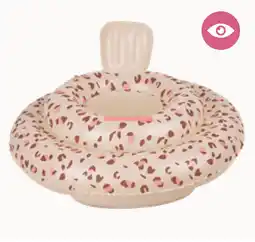 Prenatal Swim Essentials zwemzitje panter 0-1 jaar aanbieding