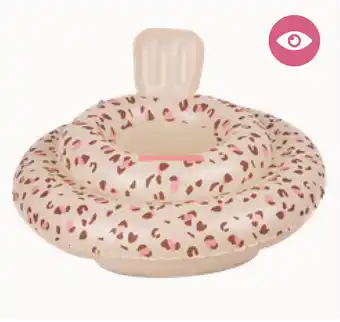 Prenatal Swim Essentials zwemzitje panter 0-1 jaar aanbieding