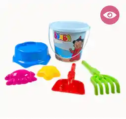 Prenatal Bumba strandset 5 delig aanbieding