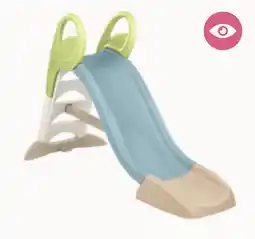 Prenatal Smoby waterglijbaan aanbieding