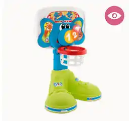 Prenatal Chicco basketbal league aanbieding