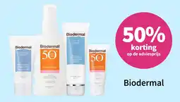 Plein.nl Biodermal aanbieding