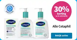 Plein.nl Alle Cetaphil aanbieding