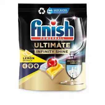 Plein.nl Finish Quantum Vaatwastabletten aanbieding