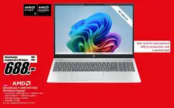 MediaMarkt AMD Omnibook 5 16BC1871ND Windows laptop aanbieding