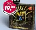 MCD Supermarkt PARTY & CO ORIGINAL aanbieding