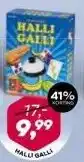 MCD Supermarkt HALLI GALLI aanbieding