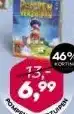 MCD Supermarkt POMPEN OF VERZUIPEN aanbieding
