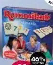 MCD Supermarkt RUMMIKUB aanbieding