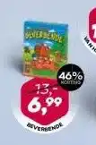 MCD Supermarkt BEVERBENDE aanbieding