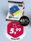 MCD Supermarkt NEXCUBE aanbieding