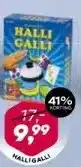 MCD Supermarkt HALLI GALLI aanbieding