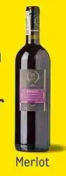 Makro Merlot aanbieding