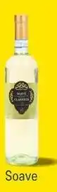 Makro Soave aanbieding