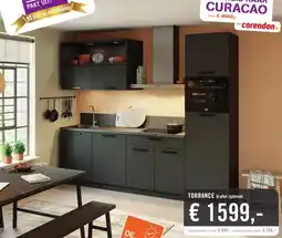 Keukendepot TORRANCE aanbieding