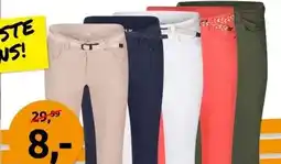 Jola Mode Jeans aanbieding
