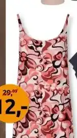 Jola Mode Jurk tunieken aanbieding