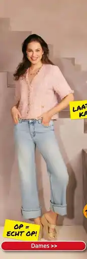 Jola Mode Jola Dames aanbieding