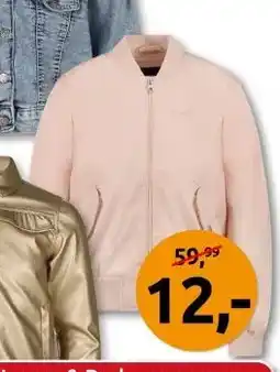Jola Mode Jas aanbieding