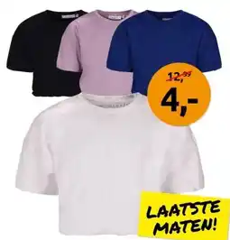 Jola Mode Shirt aanbieding