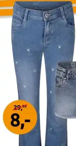 Jola Mode Jeans aanbieding