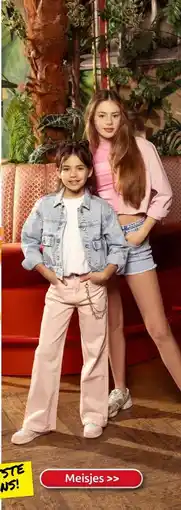 Jola Mode Meisjes aanbieding
