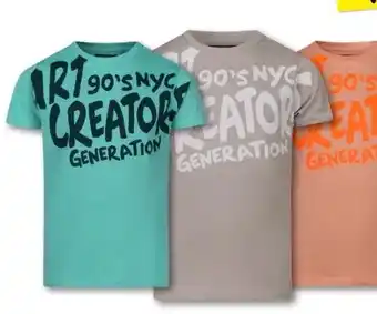Jola Mode Shirt aanbieding