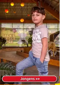 Jola Mode Jongens aanbieding