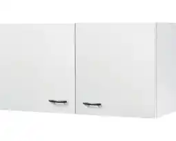 Hornbach FLEX WELL Bovenkast Wito 100x55x32 cm aanbieding
