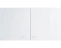 Hornbach FLEX WELL Bovenkast Speed 100x55x32 cm aanbieding