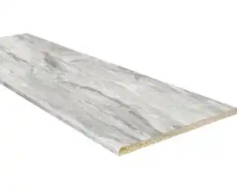 Hornbach PICCANTE Aanrechtblad stone marble E14-863, 2050x600x28 mm aanbieding