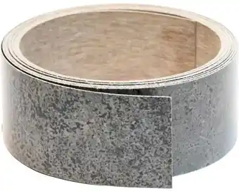 Hornbach PICCANTE Kantenband voor aanrechtblad donker beton E11-130PE, 4100x40 mm aanbieding
