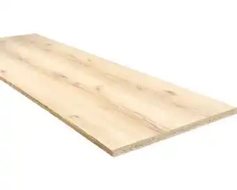 Hornbach PICCANTE Aanrechtblad balmore oak E14-701, 3000x600x28 mm aanbieding