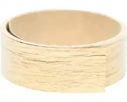 Hornbach PICCANTE Kantenband balmore oak E14-701, 4100x40 mm aanbieding