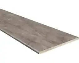 Hornbach PICCANTE Aanrechtblad grayson marble E14-761, 3000x600x28mm aanbieding