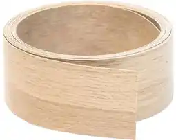 Hornbach Kantenband voor aanrechtblad eureka eiken E14-236PR, 4100x40 mm aanbieding