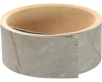 Hornbach PICCANTE Kantenband voor aanrechtblad grayson marble E14-761, 4100x40 mm aanbieding