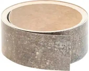 Hornbach Kantenband voor aanrechtblad industrieel E14-536PE, 4100x40 mm aanbieding