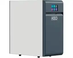 Hornbach KEO Koudwater unit SØDA aanbieding