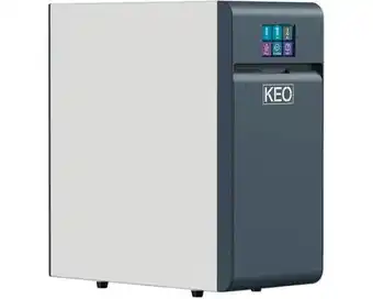 Hornbach KEO Koudwater unit SØDA aanbieding